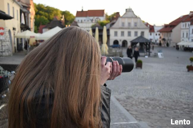 Usługi Detektywistyczne - Detektyw Jarosław