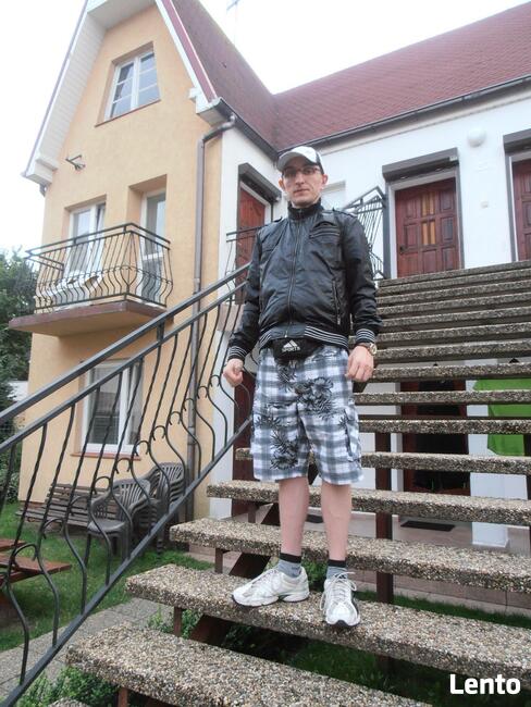 poznam fajna pania wiel 25-45 lat