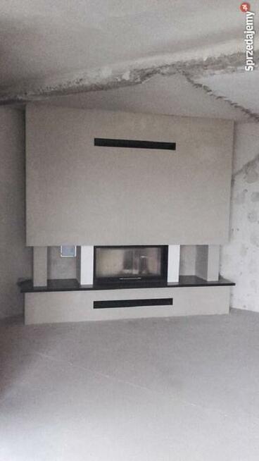 Nowoczesne Kominki Eko Kominki Pieco-Kominki