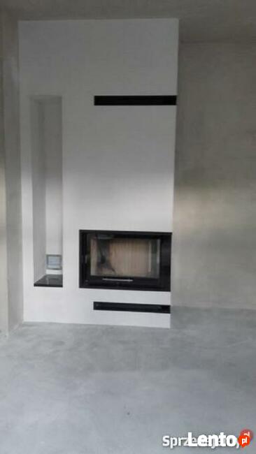 Eko kominki, piece rakietowe, nowoczesne kominki