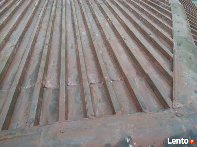 Malowanie dachów elewacji całe woj lubelskie