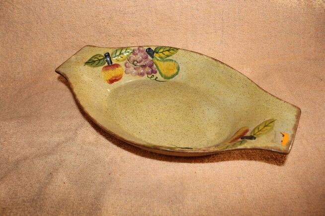 Patera Owoce Stan BDB