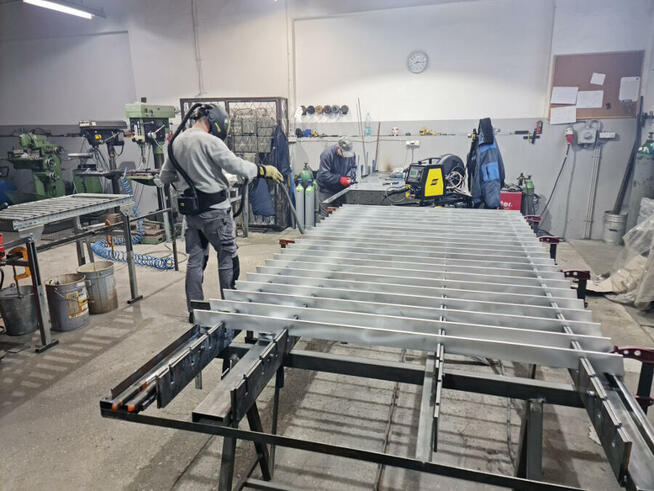 Obróbka metali – Frezowanie Toczenie Wiercenie