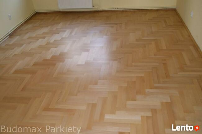 Cyklinowanie Łomża