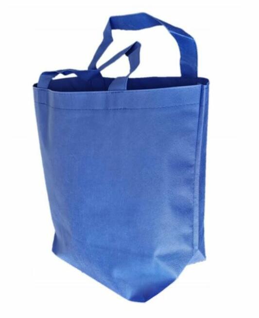 Ekologiczna wielorazowa Torba na zakupy z polipropylenu