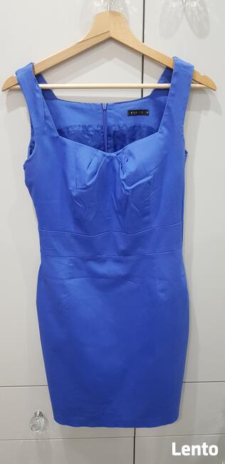 Sukienka damska Mohito