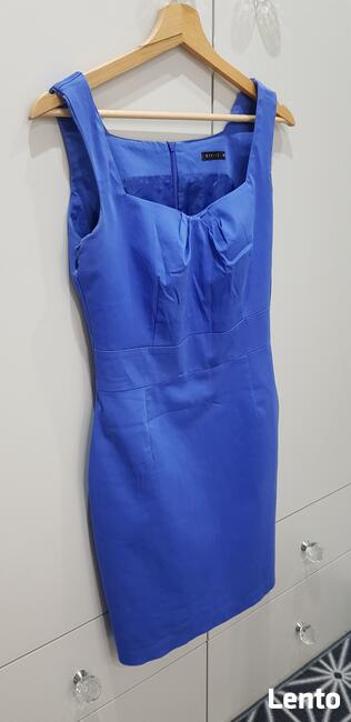 Sukienka damska Mohito