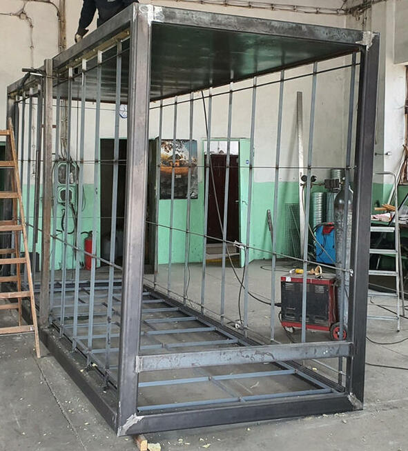 Obróbka metali – Frezowanie Toczenie Wiercenie