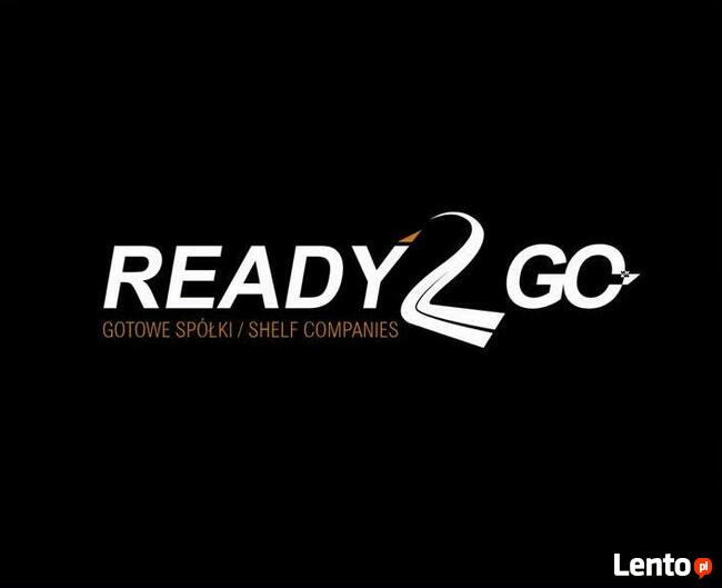 GOTOWE CZYSTE SPÓŁKI z 2015-2023 roku
