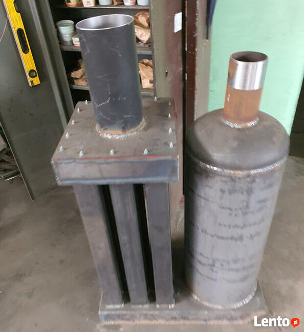 Spawanie MIG TIG MMA, aluminium - przyjmiemy zlecenia