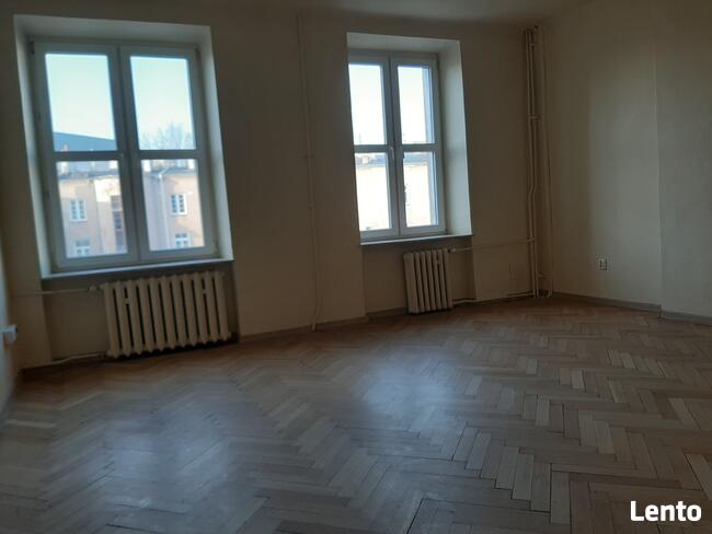 Pokój biurowy - wynajem ścisłe Centrum