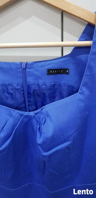 Sukienka damska Mohito