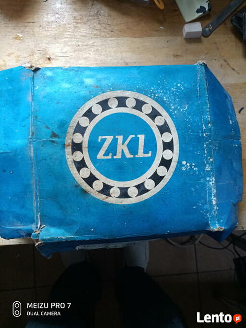 Sprzedam łożysko 32221A firmy ZKL 150zł