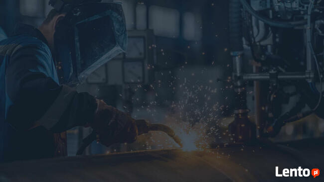 Spawanie MIG TIG MMA, aluminium - przyjmiemy zlecenia