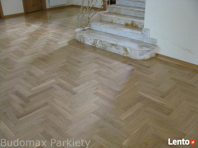 Cyklinowanie Łomża