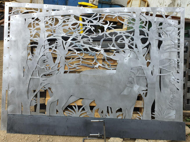 Obróbka metali – Frezowanie Toczenie Wiercenie