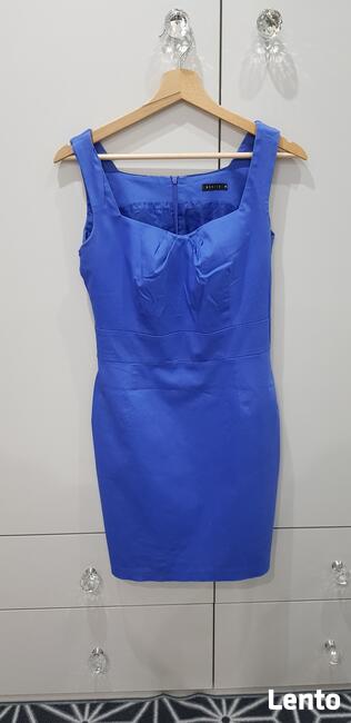 Sukienka damska Mohito