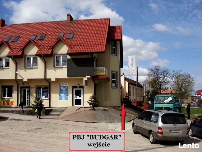 POSIADAM biuro i telebim w Kielcach