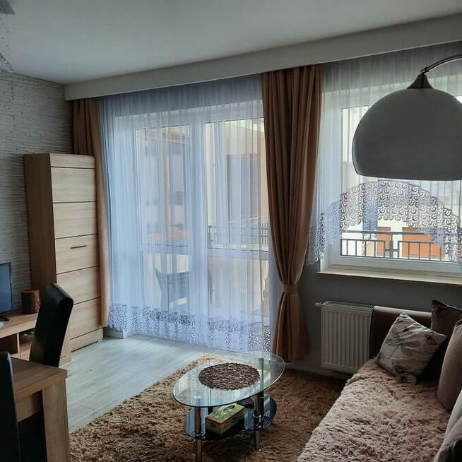 Sprzedam mieszkanie dwupokojowe 38 m w Nidzicy