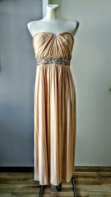 Eleganckie Kreacje Suknie Sukienki Balowe Weselne Szczecin