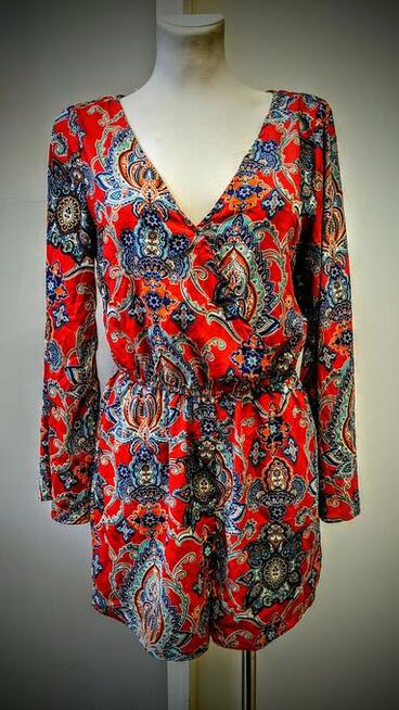 Szczecin Duże Rozmiary PLUS SIZE sukienki odzież dla Kobiet