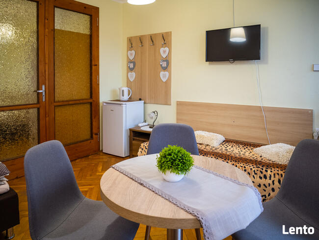 Noclegi Pracownicze Pokoje Wilkowice k/ Bielsko Szczyrk