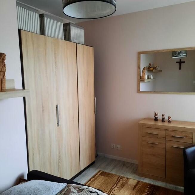 Sprzedam mieszkanie dwupokojowe 38 m w Nidzicy