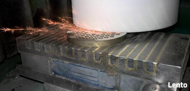 Ostrzenie ostrzy nożyczek Andis/Oster/Moser do strzyżenia