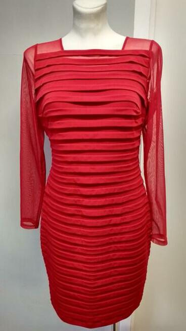 Szczecin Duże Rozmiary PLUS SIZE sukienki odzież dla Kobiet