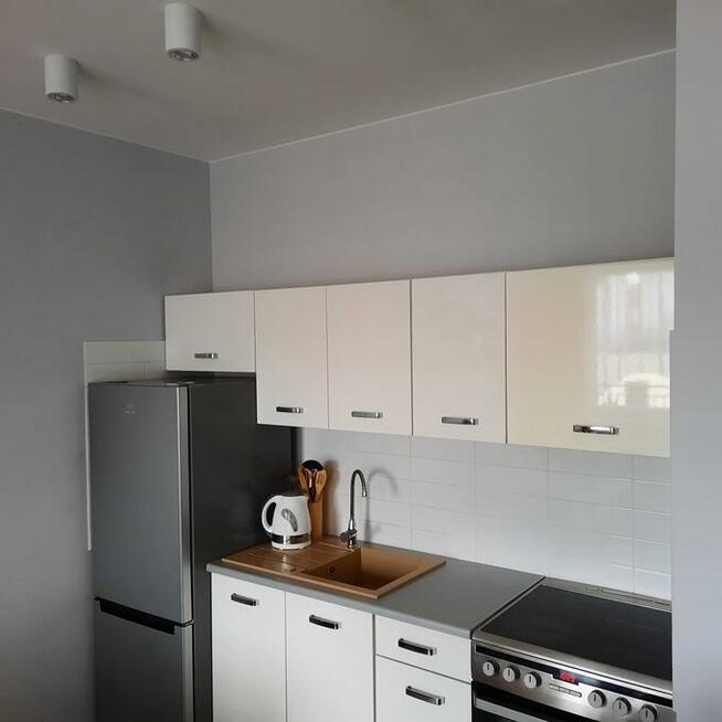 Sprzedam mieszkanie dwupokojowe 38 m w Nidzicy