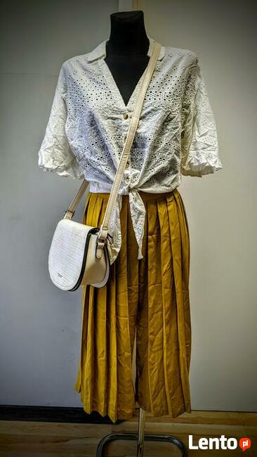 Szczecin Duże Rozmiary PLUS SIZE sukienki odzież dla Kobiet