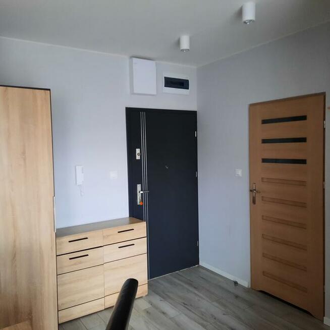 Sprzedam mieszkanie dwupokojowe 38 m w Nidzicy