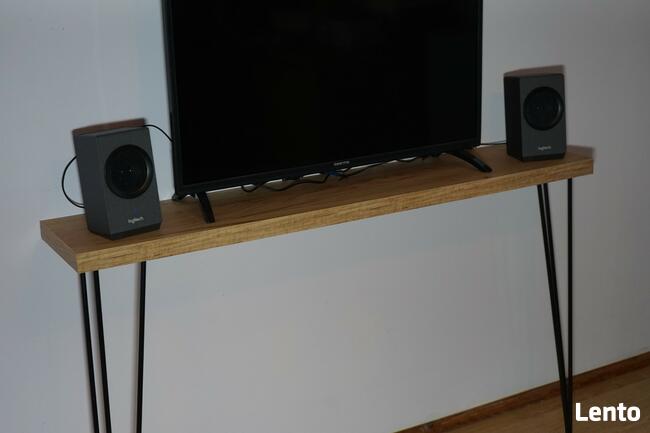 Półka nad grzejnik inna od wszystkich