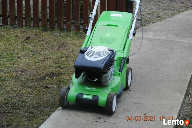 Korek b&s Quantum kosiarka VIKING MB 545 545.0 V mb545