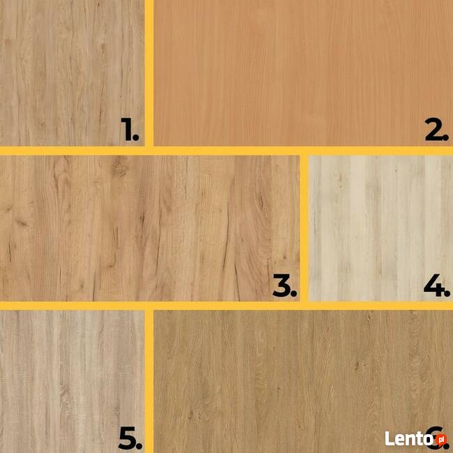 Półka nad grzejnik inna od wszystkich