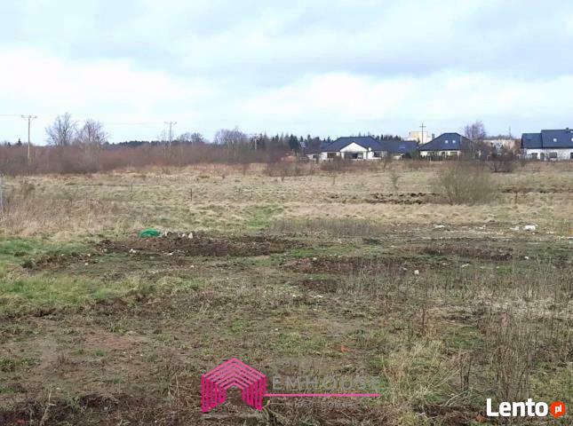 Działka budowlana Koszalin