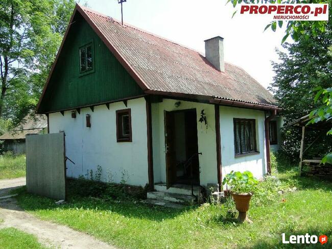 Działka Daleszyce Marzysz