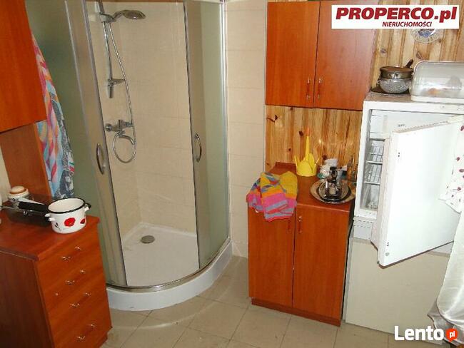 Działka Daleszyce Marzysz