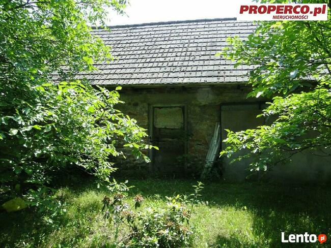 Działka Daleszyce Marzysz