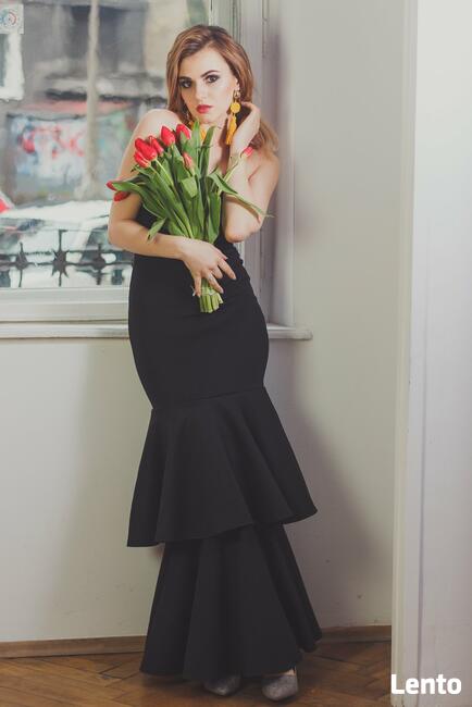 Kobiece sesje zdjęciowe