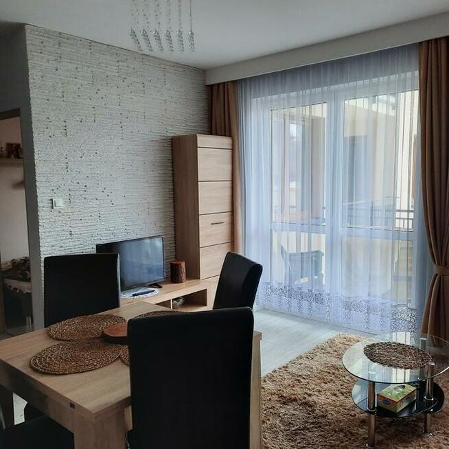 Sprzedam mieszkanie dwupokojowe 38 m w Nidzicy