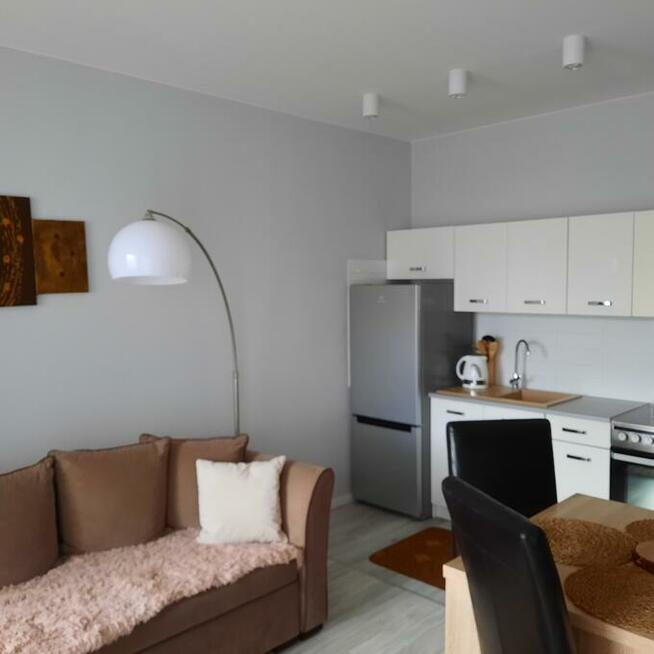 Sprzedam mieszkanie dwupokojowe 38 m w Nidzicy