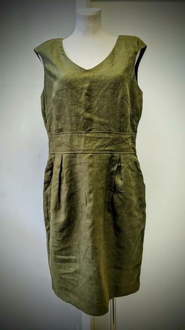 Szczecin Duże Rozmiary PLUS SIZE sukienki odzież dla Kobiet