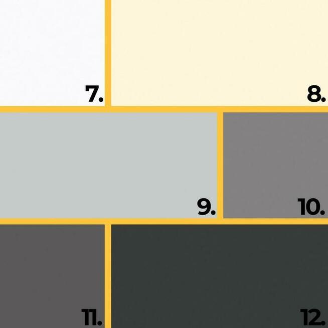 Półka nad grzejnik inna od wszystkich