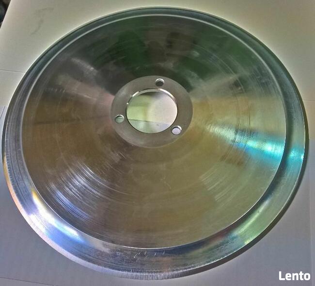 Ostrzenie ostrzy nożyczek Andis/Oster/Moser do strzyżenia