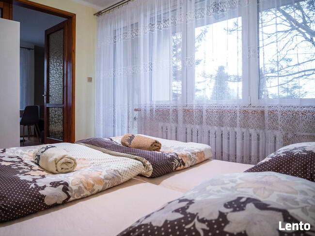 Noclegi Pracownicze Pokoje Wilkowice k/ Bielsko Szczyrk