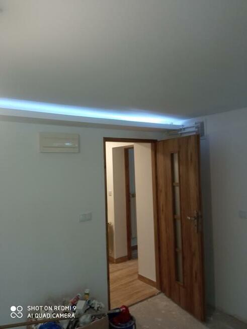 Remonty mieszkań warszawa i okolice