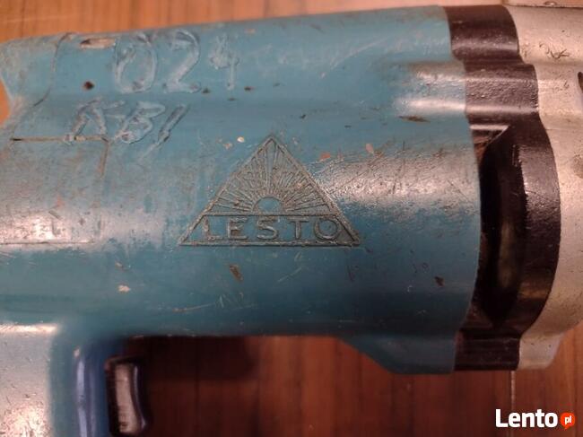 Wkrętarka / Zakrętarka Bosch Lesto 230V