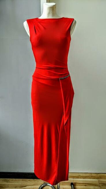 Eleganckie Kreacje Suknie Sukienki Balowe Weselne Szczecin