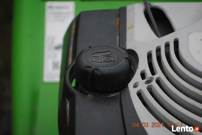 Korek b&s Quantum kosiarka VIKING MB 545 545.0 V mb545